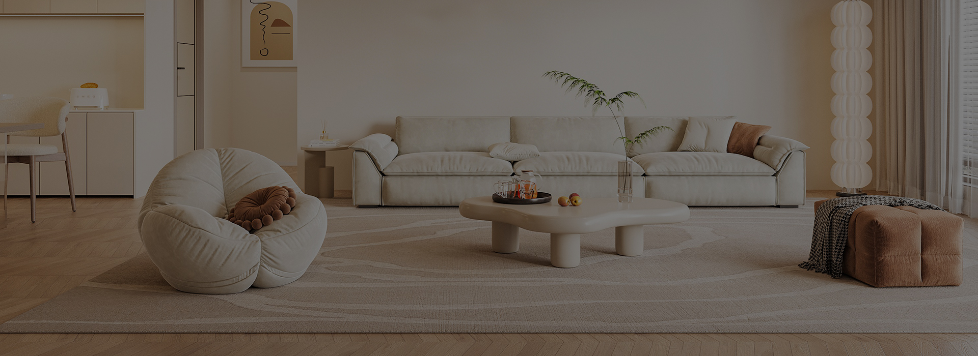 全屋地暖解决方案