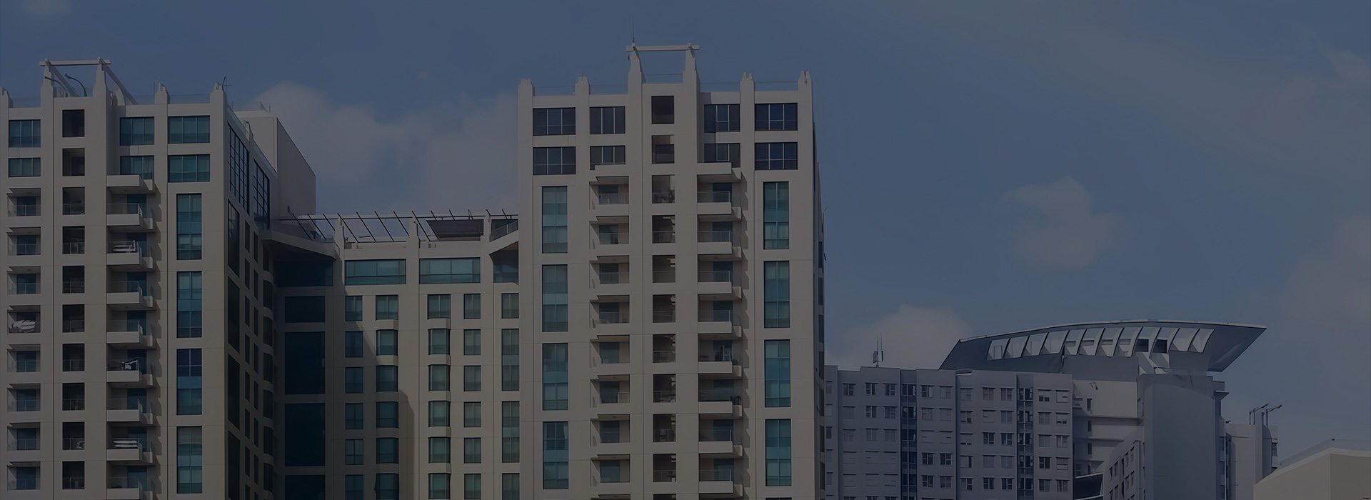社区集中供暖解决方案