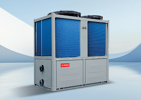 超低温商用空气源热泵WSM-170Y