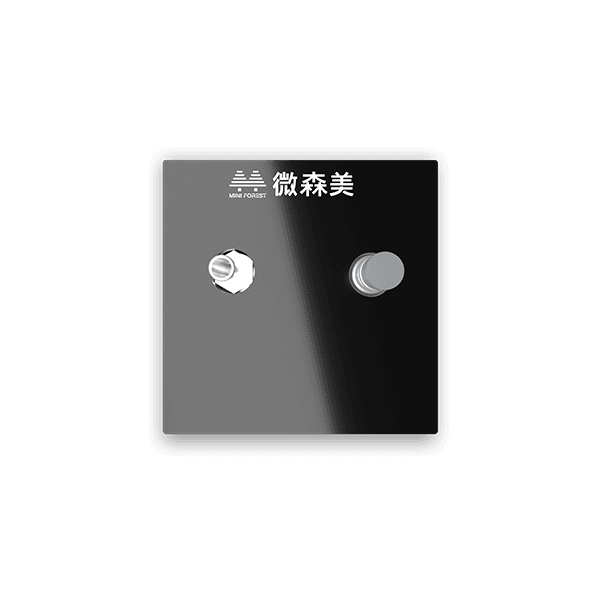 86控制盒
