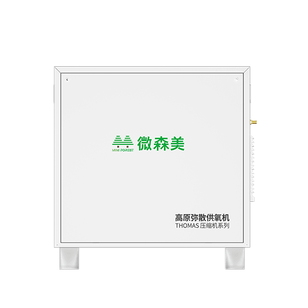 10L弥散制氧机